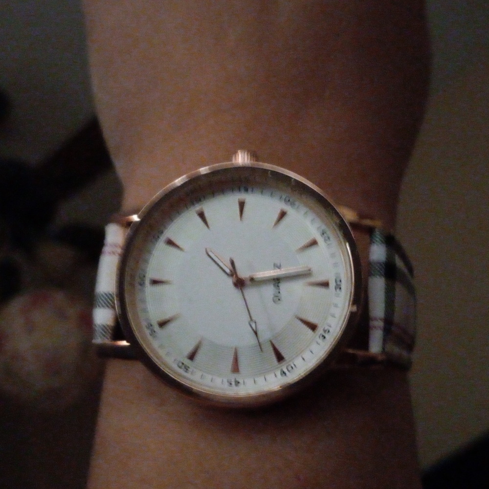 Watch ⌚
